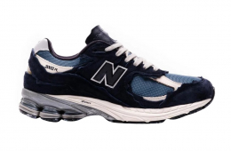 New Balance 2002R Refined Future Dark Navy - Sep 2022 - M2002RDF -  KicksOnFire.com