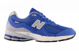 New Balance 2002R Royal Blue