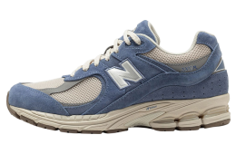 New Balance 2002R Shoreline Blue