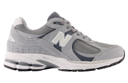 New Balance 2002r Steel / Lead