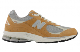 New Balance 2002R Sweet Caramel