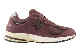 New Balance 2002R Truffle