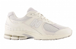 New Balance 2002R White Sea Salt