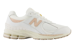 New Balance 2002R White Fur - Dec 2022 - M2002RSW - KicksOnFire.com