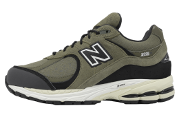New Balance 2002RX Green / Black