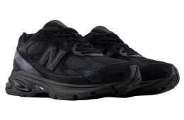 New Balance 2010 All Black