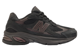 New Balance 2010 Black Ice