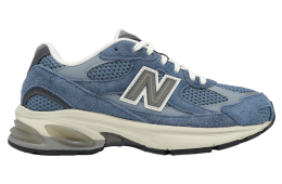New Balance 2010 Blue / Grey