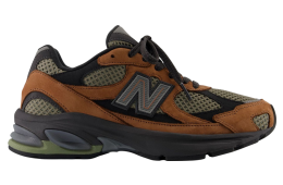 New Balance 2010 Brown