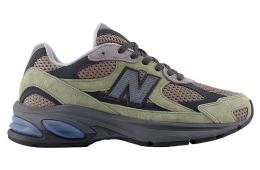 New Balance 2010 Dark Olivine / Mushroom