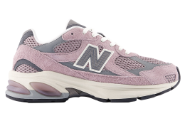 New Balance 2010 Ice Wine / Castlerock