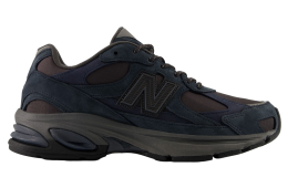 New Balance 2010 Navy / Dark Grey