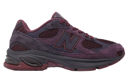 New Balance 2010 Plum Brown / Nb Burgundy