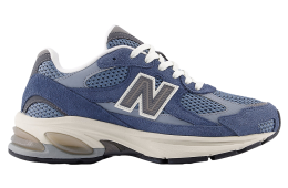 New Balance 2010 Vintage Indigo / Arctic Grey