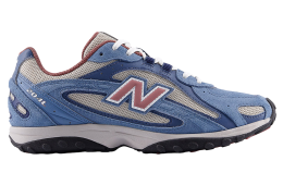 New Balance 204l Blue / Red