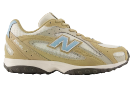 New Balance 204l Lace GS Stoneware / Cloud Blue
