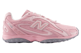 New Balance 204L Pastel Pink