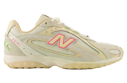 New Balance 204l Sherbert / Angora