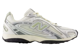 New Balance 204l Silver Metallic / Garter Snake