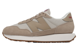 New Balance 237 Salt / Moonrock