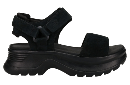 New Balance 258 WMNS Black