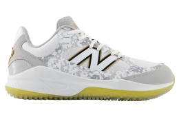 New Balance 3000v7 Armed Forces Turf-Trainer Camo Green / Grey