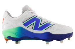 New Balance 3000v7 Lab Work White / Electric Jade