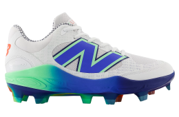 New Balance 3000v7 Molded Lab Work White / Electric Jade