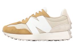 New Balance 327 Beige / Khaki