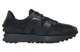 New Balance 327 Black