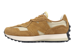 New Balance 327 Brown / Beige