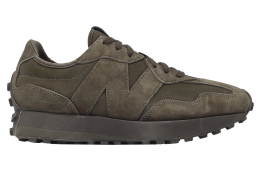 New Balance 327 Brown