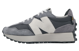 New Balance 327 Dark Grey / Grey