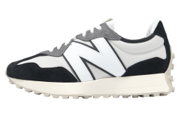 New Balance 327 Grey / Black