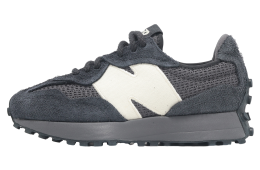 New Balance 327 Grey / White / Black