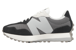 New Balance 327 Grey / White / Grey
