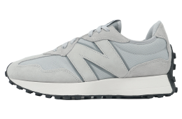 New Balance 327 Grey / White