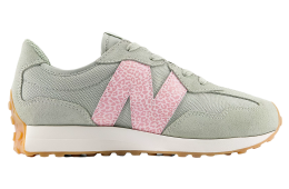 New Balance 327 GS Rose Sugar / Garter Snake