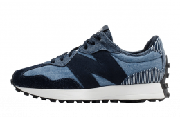 New Balance 327 Indigo