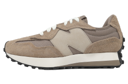 New Balance 327 Mushroom / Stoneware