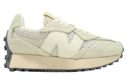 New Balance 327 Pale Moss / Sandstone