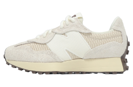 New Balance 327 Sea Salt / Flax