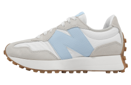 New Balance 327 WMNS Beige / Blue