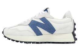 New Balance 327 WMNS Beige / Denim - Sep 2024 - WS327JBB