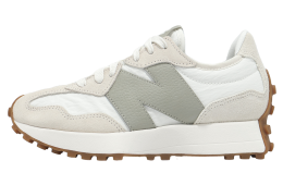 New Balance 327 WMNS Beige / Green