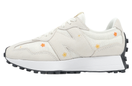 New Balance 327 WMNS Beige / Orange