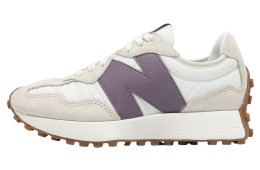 New Balance 327 WMNS Beige / Purple