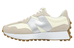 New Balance 327 WMNS Beige / White / Grey
