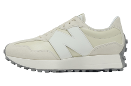 New Balance 327 WMNS Beige / White