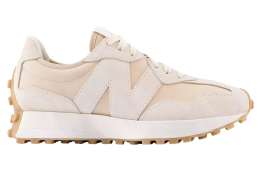 New Balance 327 WMNS Bisque / Desert Clay